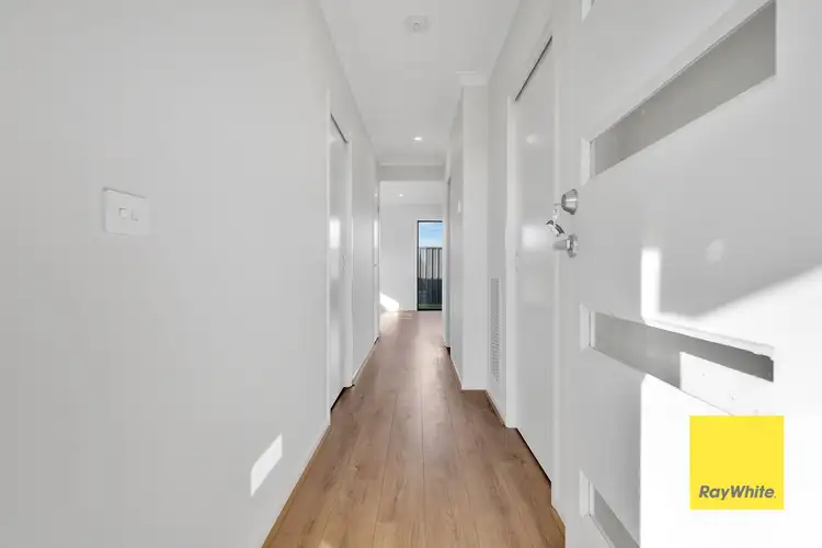 Fifth view of Homely house listing, 36 Bodkin Drive, Tarneit VIC 3029