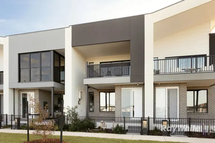Main view of Homely house listing, 2 Fiesta Lane, Berwick VIC 3806