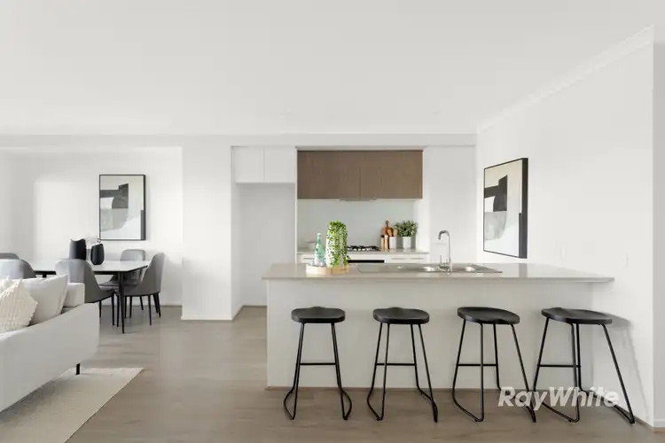 Third view of Homely house listing, 2 Fiesta Lane, Berwick VIC 3806