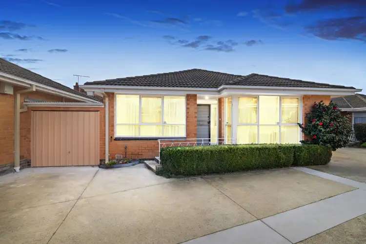 Main view of Homely unit listing, 2/48-50 Serrell Street, Malvern East VIC 3145