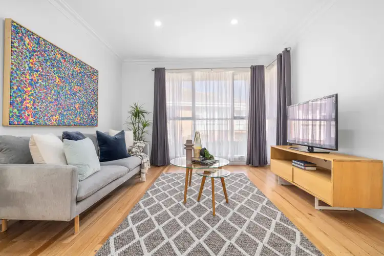 Fourth view of Homely unit listing, 2/48-50 Serrell Street, Malvern East VIC 3145