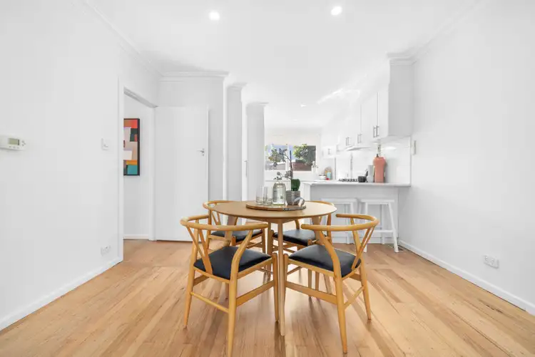 Fifth view of Homely unit listing, 2/48-50 Serrell Street, Malvern East VIC 3145