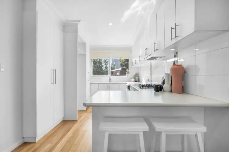 Sixth view of Homely unit listing, 2/48-50 Serrell Street, Malvern East VIC 3145