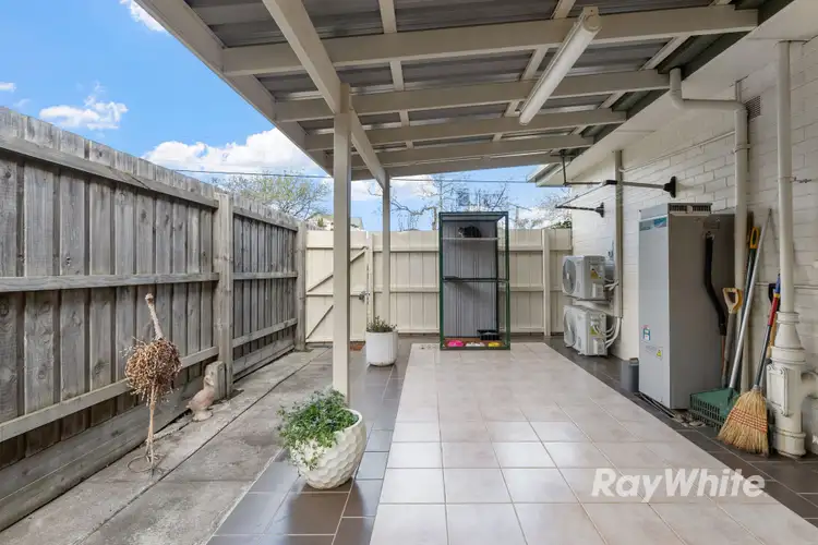 Second view of Homely unit listing, 1/596 Neerim Road, Hughesdale VIC 3166