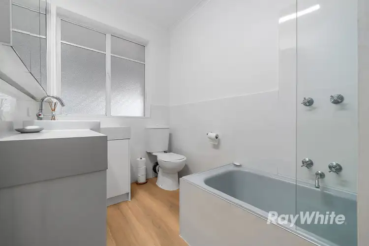 Sixth view of Homely unit listing, 1/596 Neerim Road, Hughesdale VIC 3166