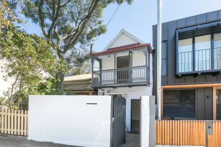73 Ferry Road, Glebe NSW 2037