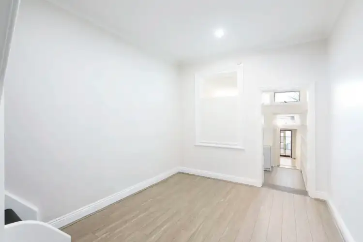 Third view of Homely house listing, 73 Ferry Road, Glebe NSW 2037