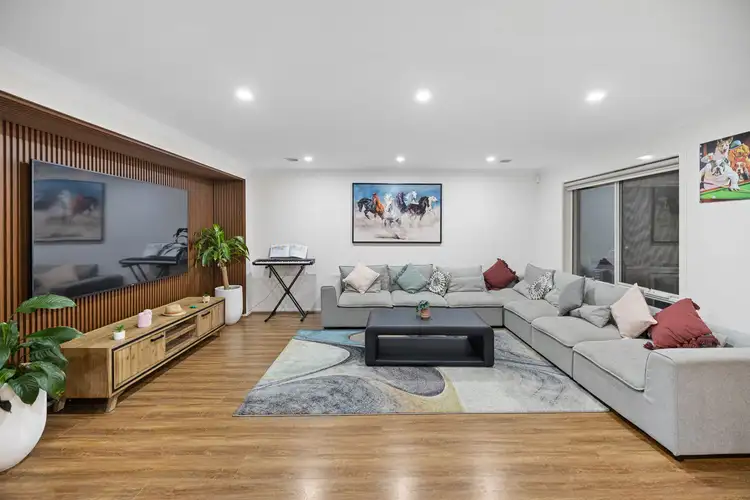 Third view of Homely house listing, 2 Attunga Grove, Werribee VIC 3030