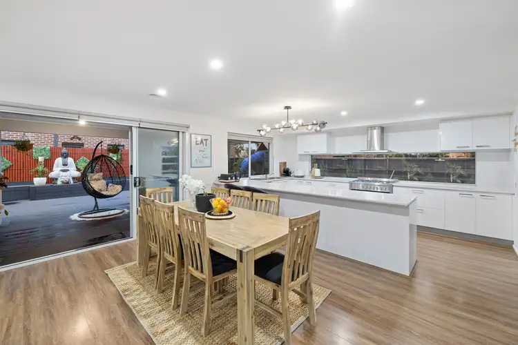 Fourth view of Homely house listing, 2 Attunga Grove, Werribee VIC 3030