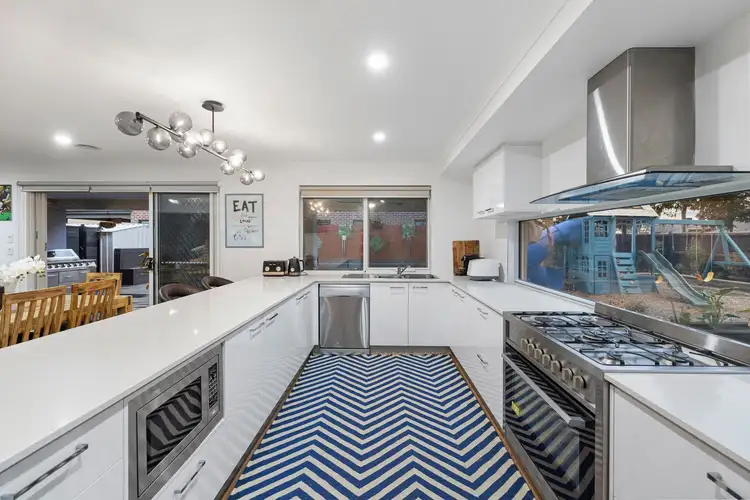 Fifth view of Homely house listing, 2 Attunga Grove, Werribee VIC 3030