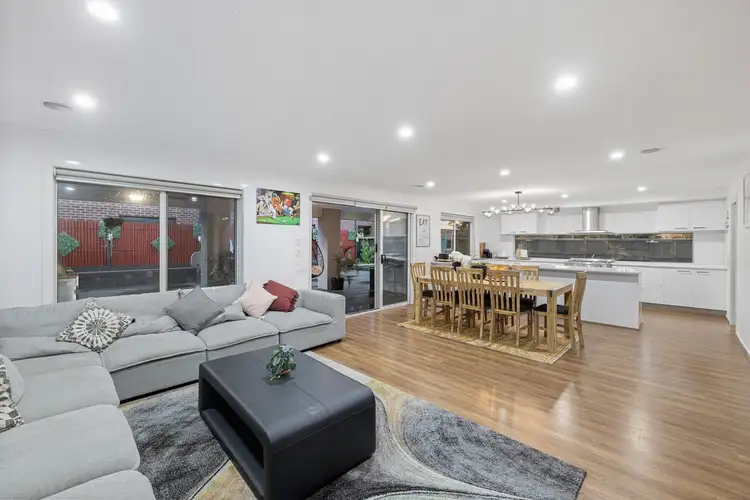 Sixth view of Homely house listing, 2 Attunga Grove, Werribee VIC 3030