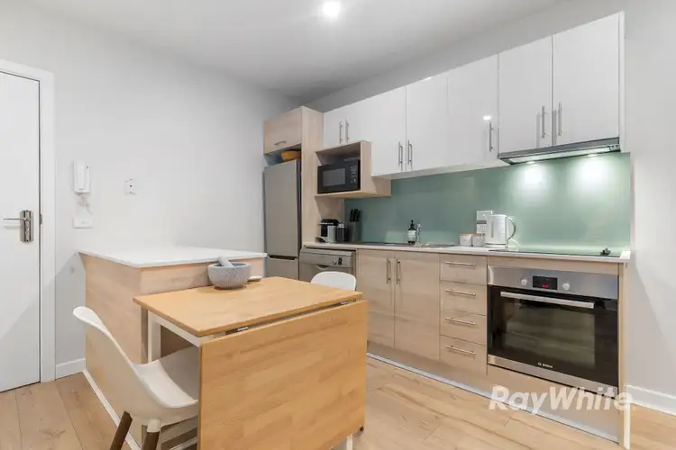 Third view of Homely apartment listing, 2/45 Rosstown Road, Carnegie VIC 3163