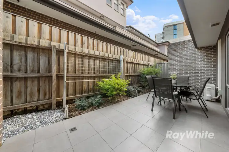Fourth view of Homely apartment listing, 2/45 Rosstown Road, Carnegie VIC 3163