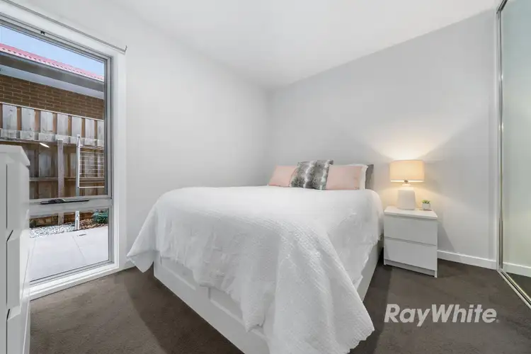 Fifth view of Homely apartment listing, 2/45 Rosstown Road, Carnegie VIC 3163