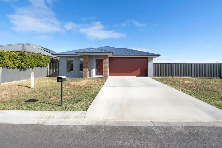 Main view of Homely house listing, 9 Stringybark Drive, Swan Hill VIC 3585