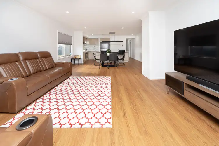 Second view of Homely house listing, 9 Stringybark Drive, Swan Hill VIC 3585