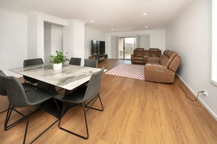 Third view of Homely house listing, 9 Stringybark Drive, Swan Hill VIC 3585