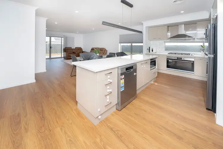 Fourth view of Homely house listing, 9 Stringybark Drive, Swan Hill VIC 3585