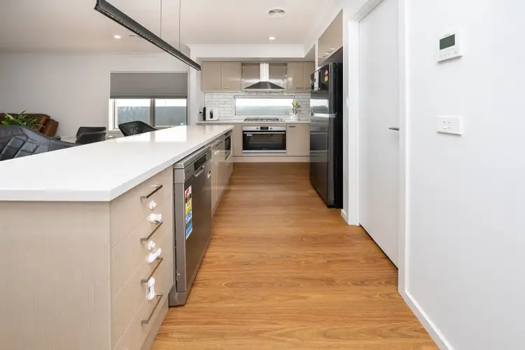 Fifth view of Homely house listing, 9 Stringybark Drive, Swan Hill VIC 3585