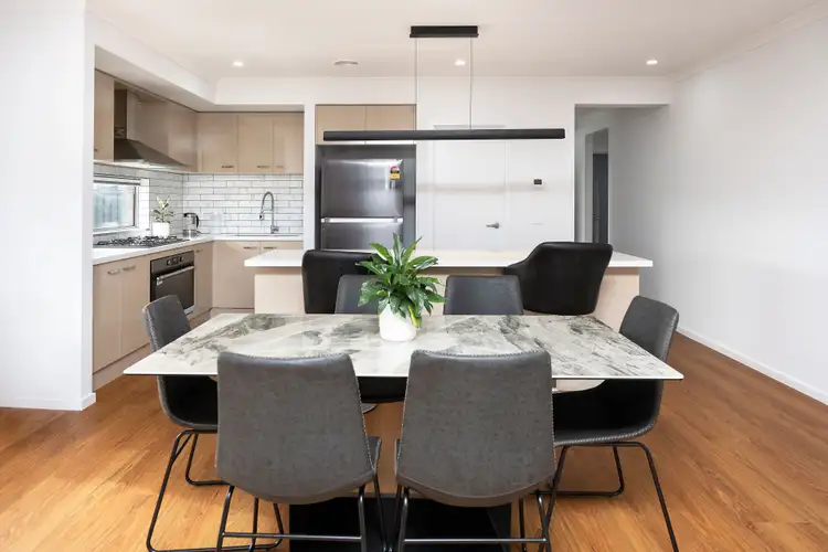 Sixth view of Homely house listing, 9 Stringybark Drive, Swan Hill VIC 3585