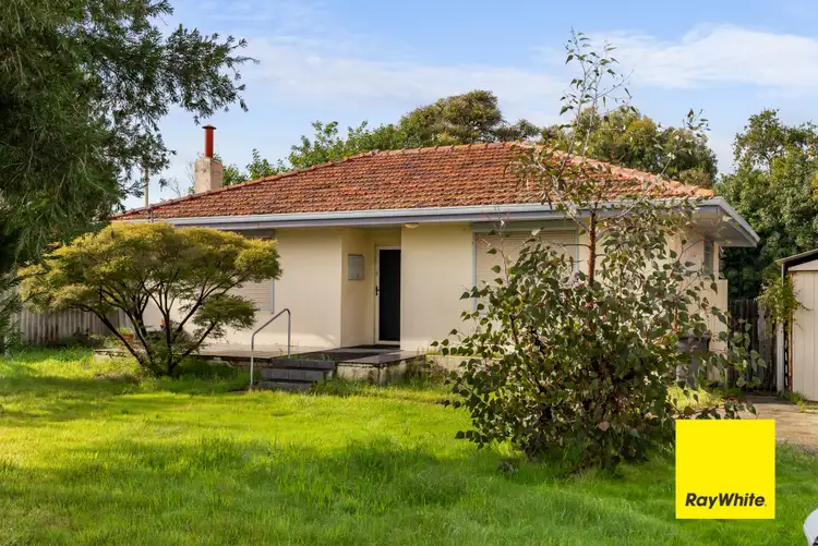 Main view of Homely house listing, 94 Stalker Road, Gosnells WA 6110