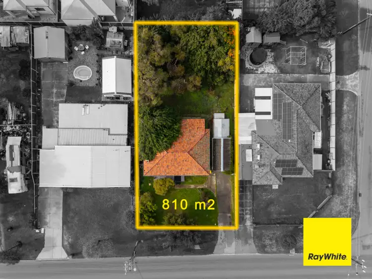 Fourth view of Homely house listing, 94 Stalker Road, Gosnells WA 6110