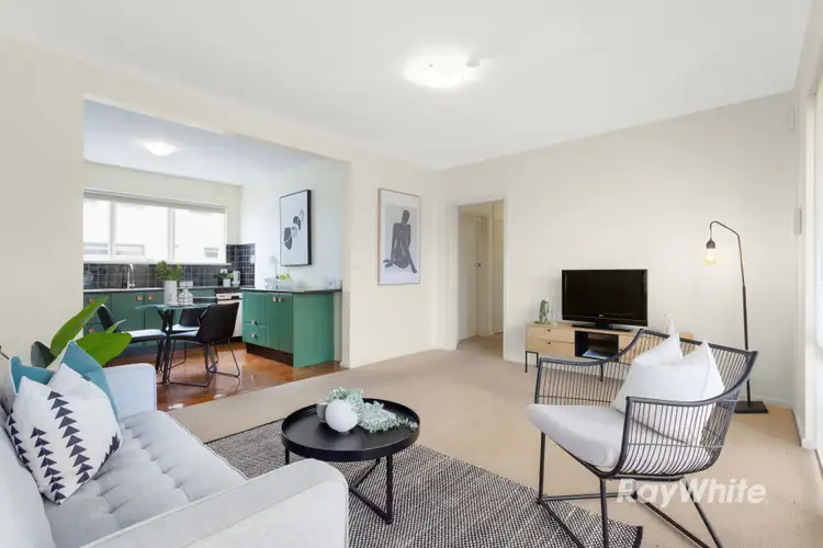 Main view of Homely apartment listing, 3/369 Neerim Road, Carnegie VIC 3163