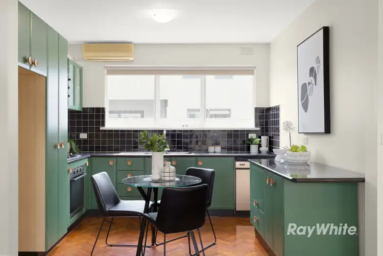 Second view of Homely apartment listing, 3/369 Neerim Road, Carnegie VIC 3163