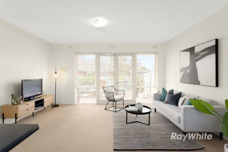 Third view of Homely apartment listing, 3/369 Neerim Road, Carnegie VIC 3163