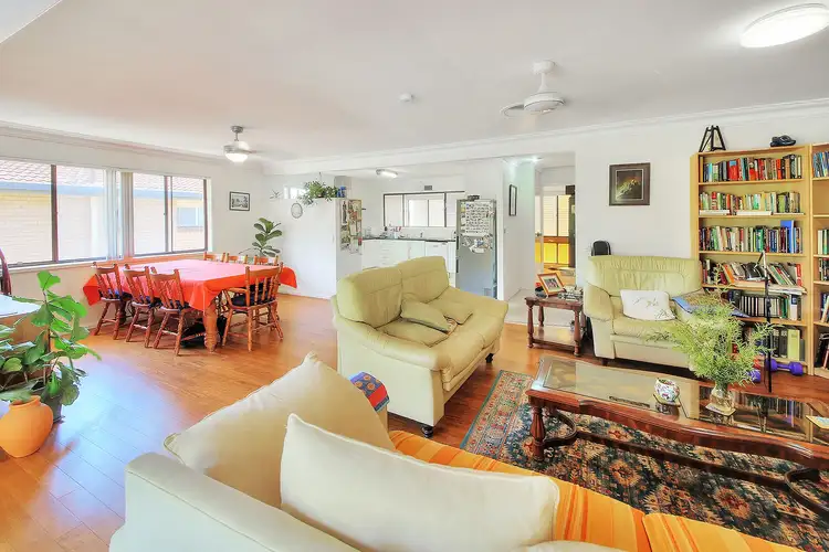 Main view of Homely house listing, 29 Auckland Street, Wishart QLD 4122