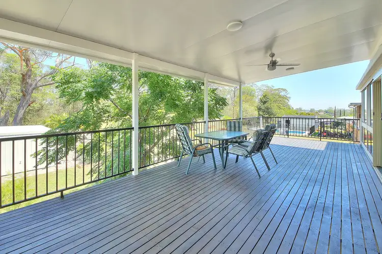 Second view of Homely house listing, 29 Auckland Street, Wishart QLD 4122