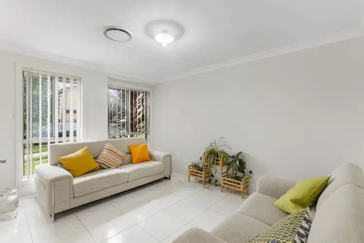 Second view of Homely house listing, 10 Connellan Avenue, Middleton Grange NSW 2171