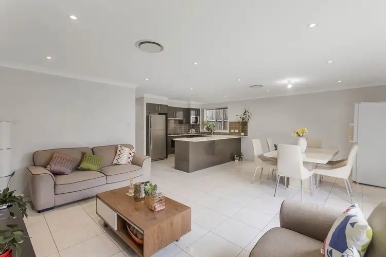Third view of Homely house listing, 10 Connellan Avenue, Middleton Grange NSW 2171