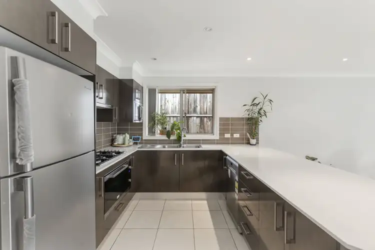 Fourth view of Homely house listing, 10 Connellan Avenue, Middleton Grange NSW 2171