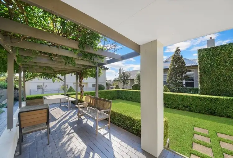 Main view of Homely apartment listing, 67/252 Willloughby Road, Naremburn NSW 2065