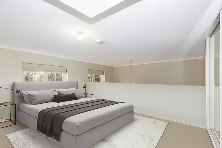 Fourth view of Homely apartment listing, 67/252 Willloughby Road, Naremburn NSW 2065