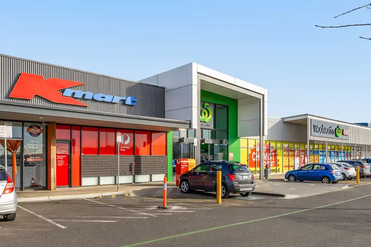 Seventh view of Homely land listing, LOT 232, 5 Webb Road, Bonshaw VIC 3352