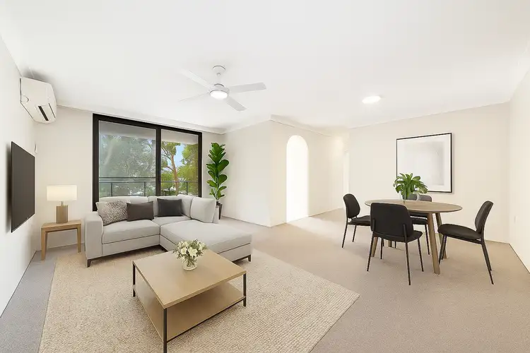 Main view of Homely unit listing, 68/25A Marks Street, Naremburn NSW 2065