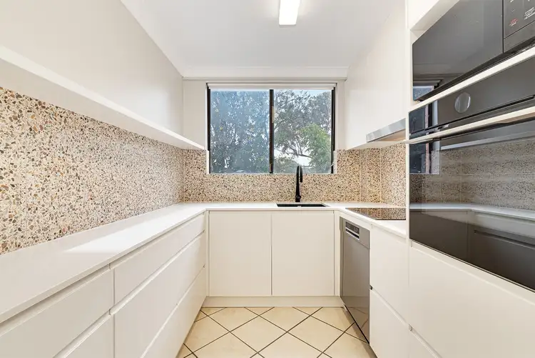 Second view of Homely unit listing, 68/25A Marks Street, Naremburn NSW 2065