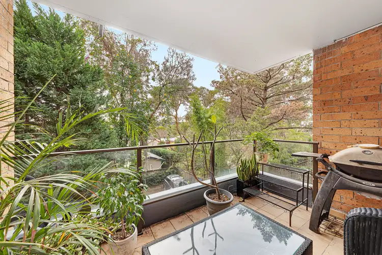 Third view of Homely unit listing, 68/25A Marks Street, Naremburn NSW 2065