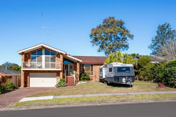 74 Manning Street