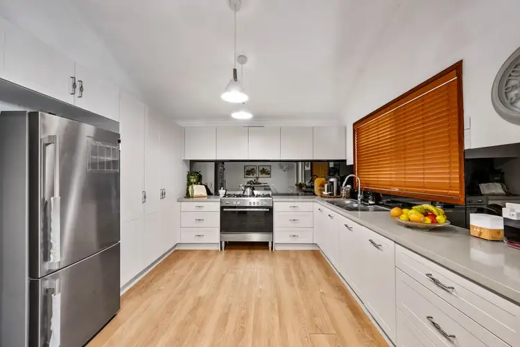 Fourth view of Homely house listing, 74 Manning Street, Kingswood NSW 2747