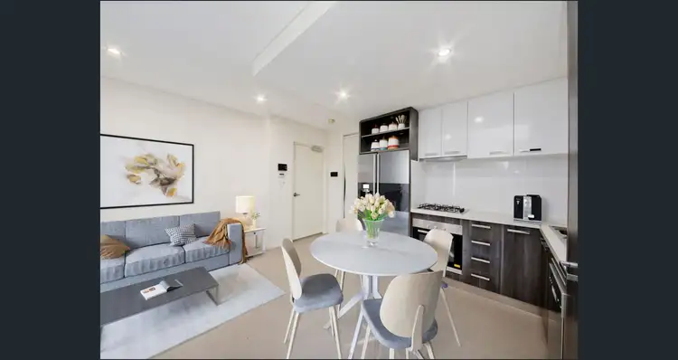 Third view of Homely unit listing, 2/55 Constance Street, Nollamara WA 6061