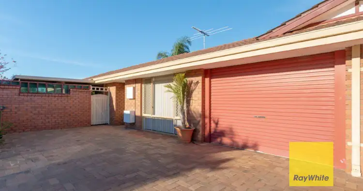Main view of Homely house listing, 4/41 EUDORIA Street, Gosnells WA 6110