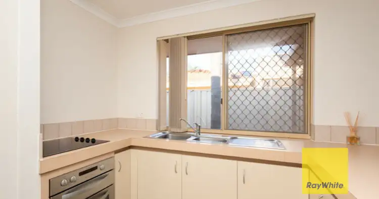 Third view of Homely house listing, 4/41 EUDORIA Street, Gosnells WA 6110