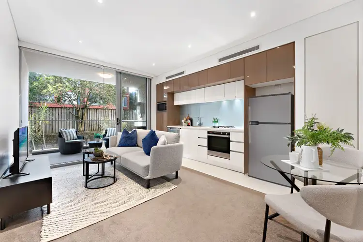 5A/5 Centennial Avenue, Lane Cove NSW 2066