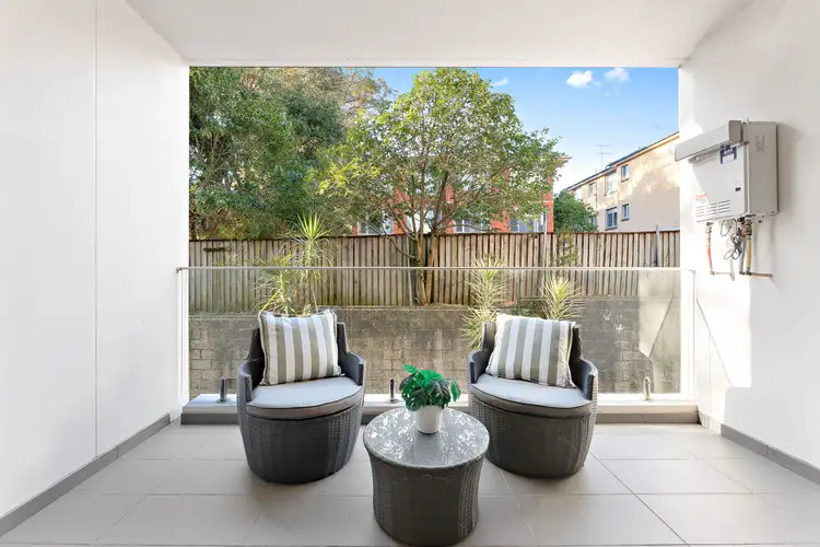 5A/5 Centennial Avenue, Lane Cove NSW 2066