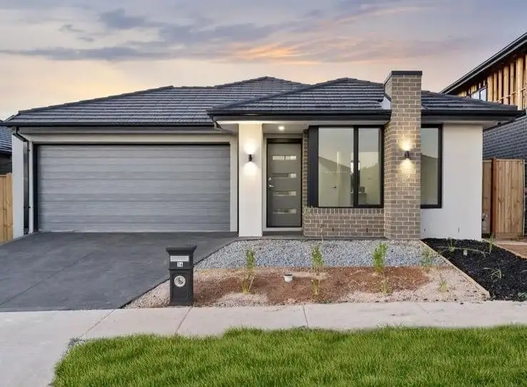 Main view of Homely house listing, 14 Timor Road, Truganina VIC 3029