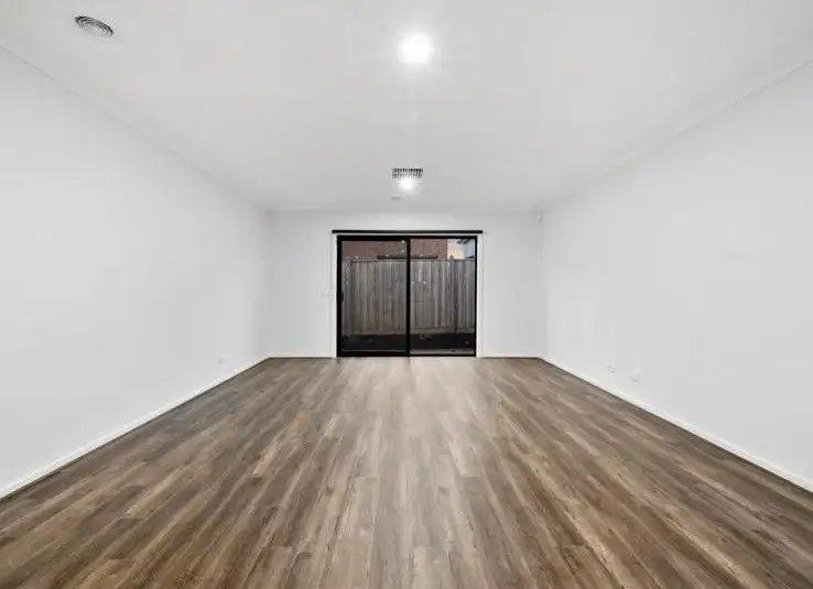 Second view of Homely house listing, 14 Timor Road, Truganina VIC 3029