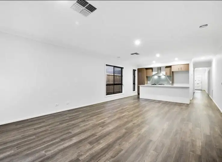 Third view of Homely house listing, 14 Timor Road, Truganina VIC 3029